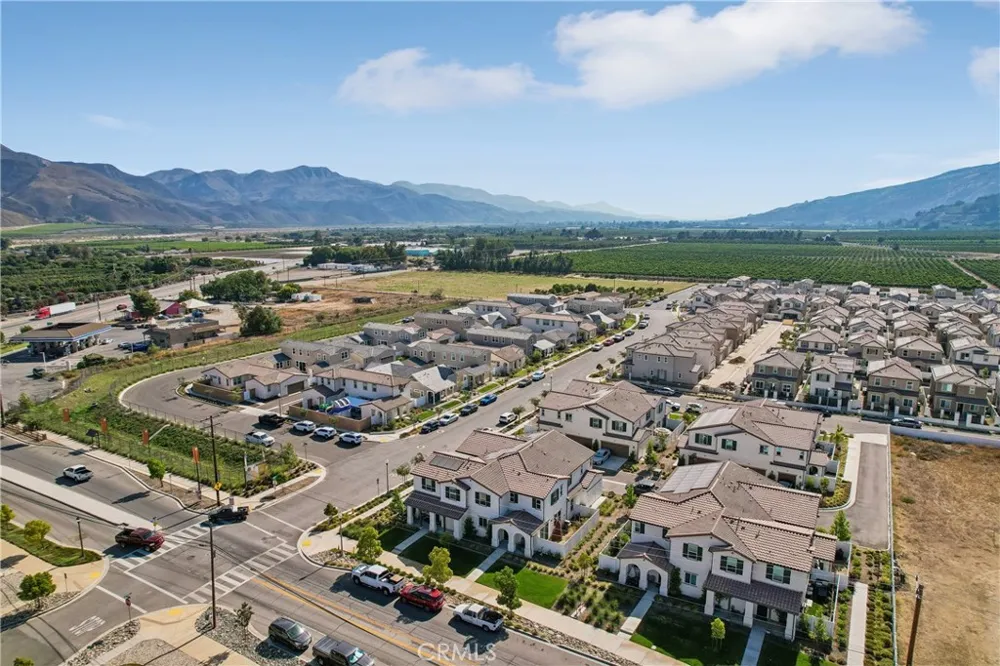 95 Main Street Piru, CA 93040