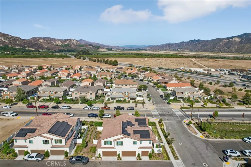 95 Main Street Piru, CA 93040