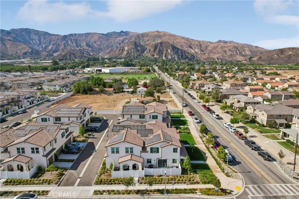 95 Main Street Piru, CA 93040