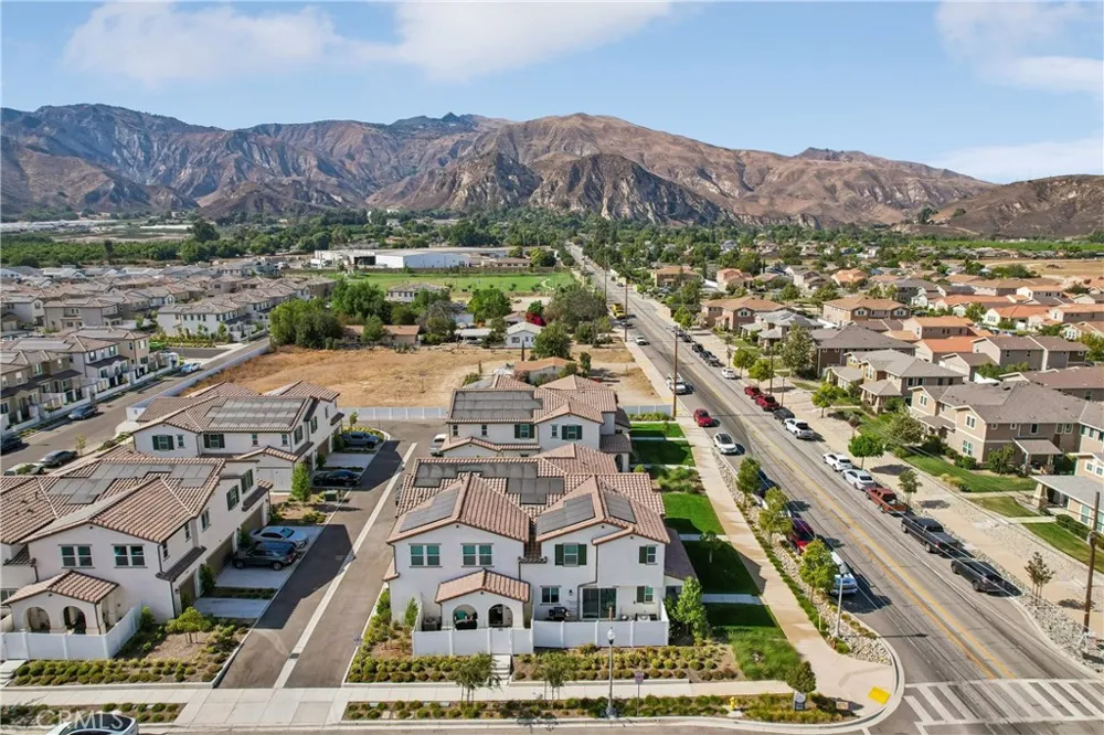 95 Main Street Piru, CA 93040