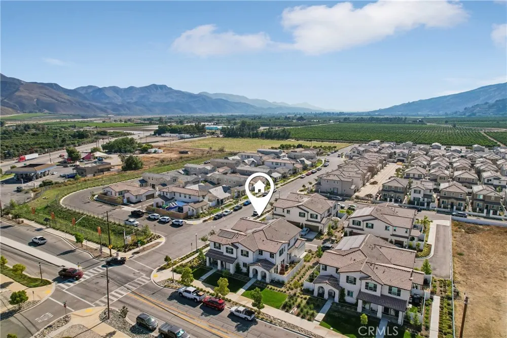 95 Main Street Piru, CA 93040
