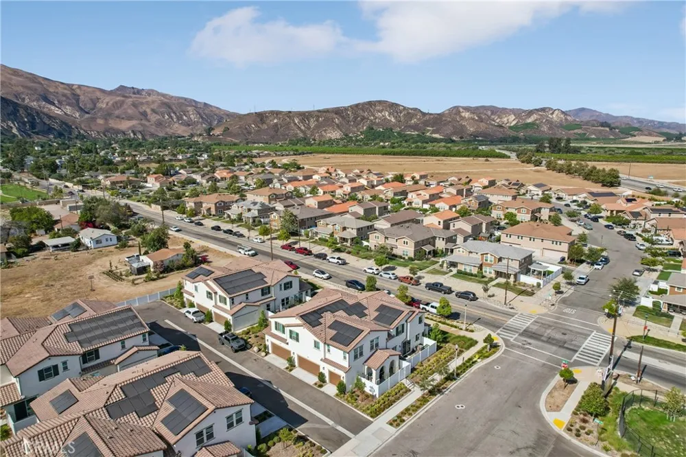 95 Main Street Piru, CA 93040