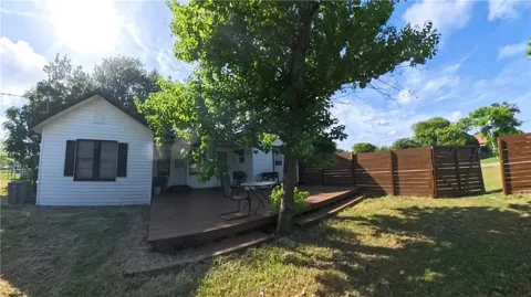 2797 Humble Street