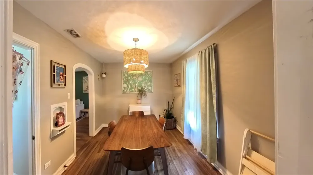 2797 Humble Street Ingleside, TX 78362