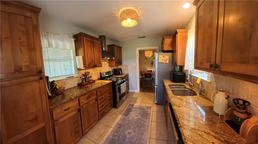 2797 Humble Street Ingleside, TX 78362