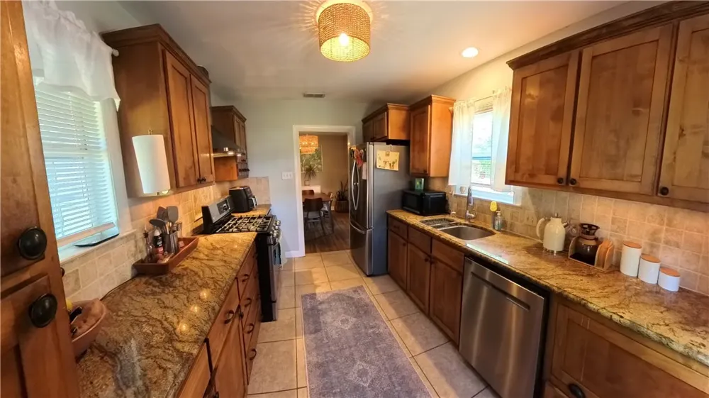 2797 Humble Street Ingleside, TX 78362