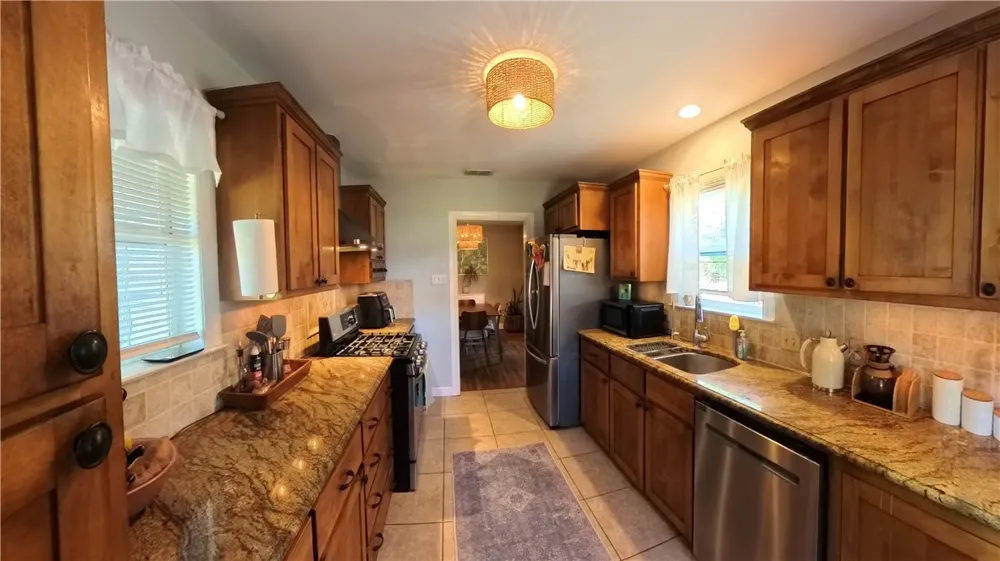 2797 Humble Street Ingleside, TX 78362