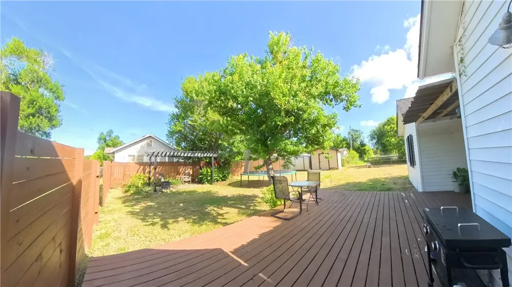2797 Humble Street Ingleside, TX 78362