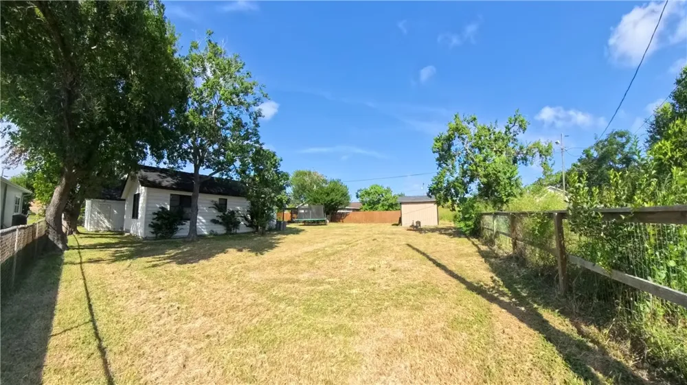 2797 Humble Street Ingleside, TX 78362