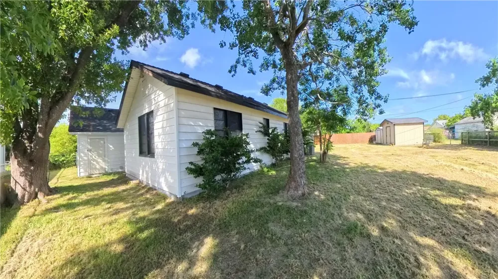 2797 Humble Street Ingleside, TX 78362