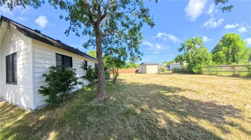 2797 Humble Street Ingleside, TX 78362