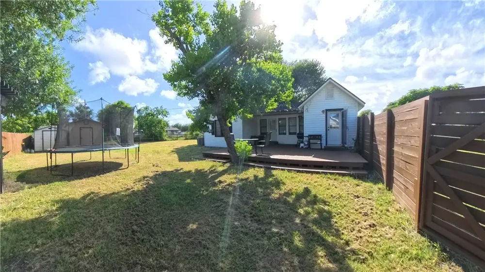 2797 Humble Street Ingleside, TX 78362