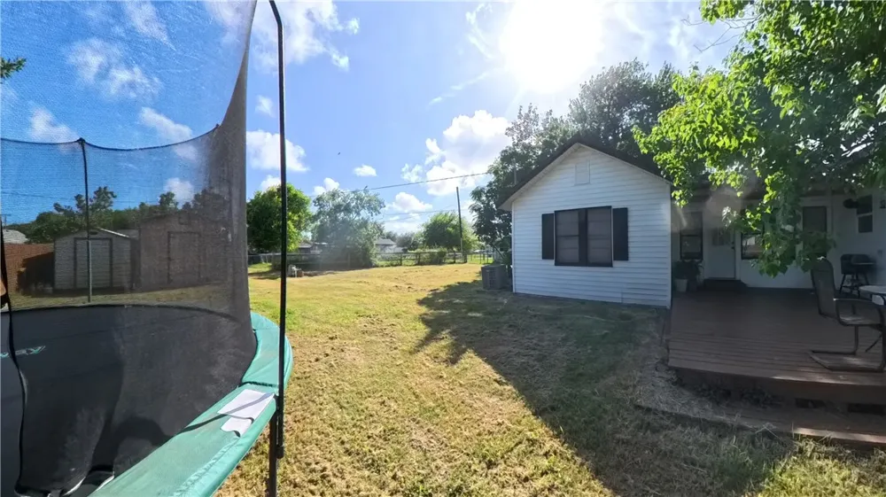 2797 Humble Street Ingleside, TX 78362