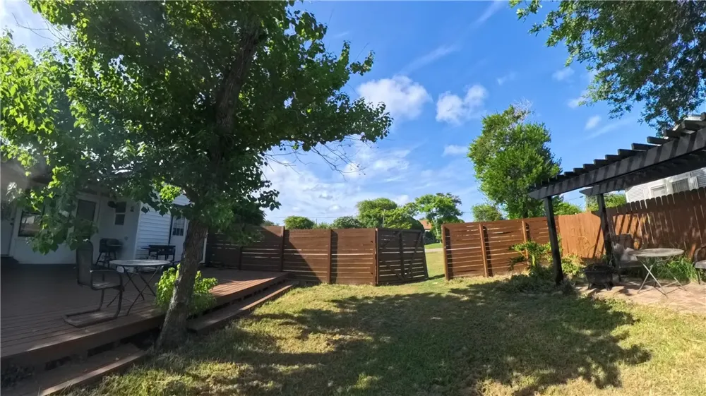 2797 Humble Street Ingleside, TX 78362