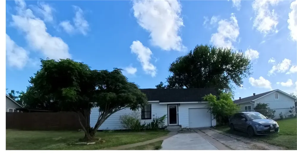 2797 Humble Street Ingleside, TX 78362