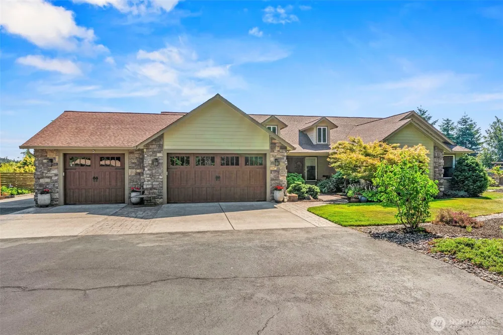 499 Beasley Road Kelso, WA 98626