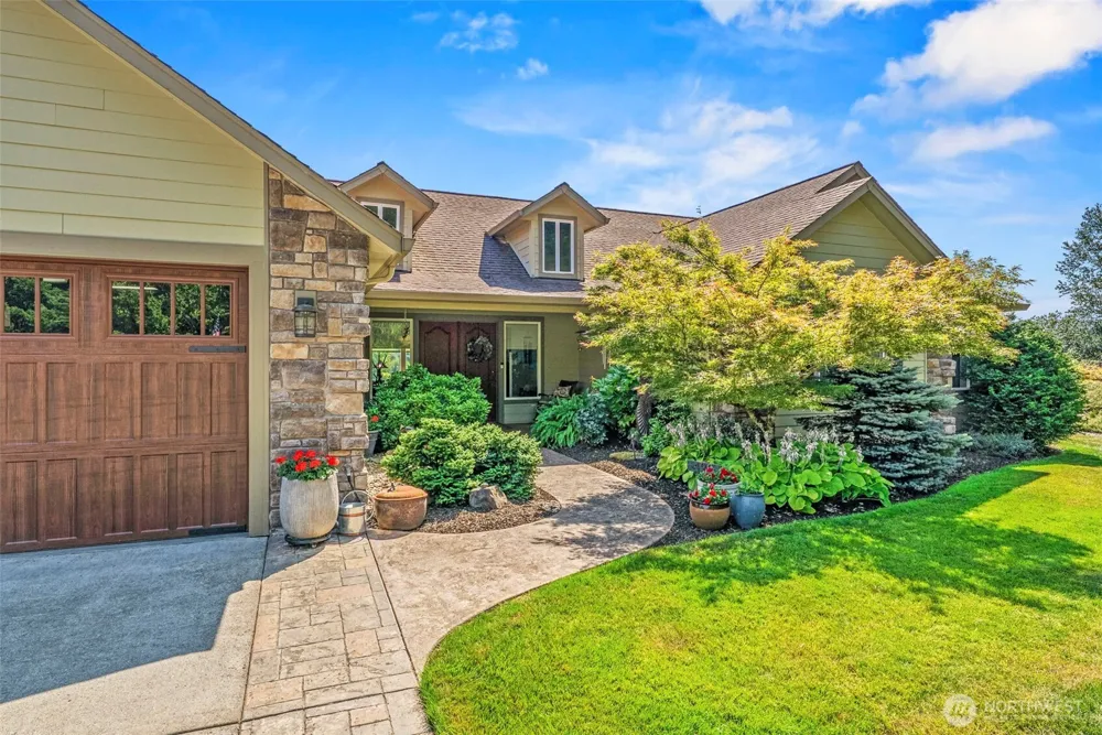 499 Beasley Road Kelso, WA 98626