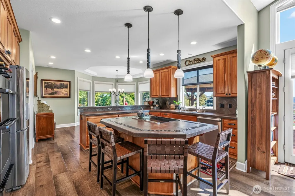 499 Beasley Road Kelso, WA 98626