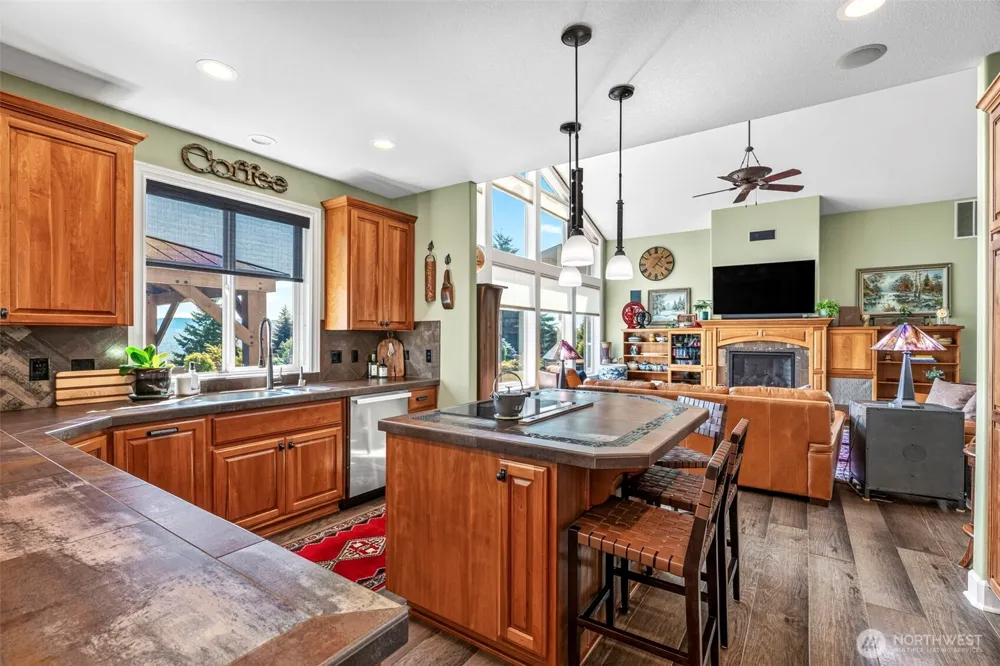 499 Beasley Road Kelso, WA 98626