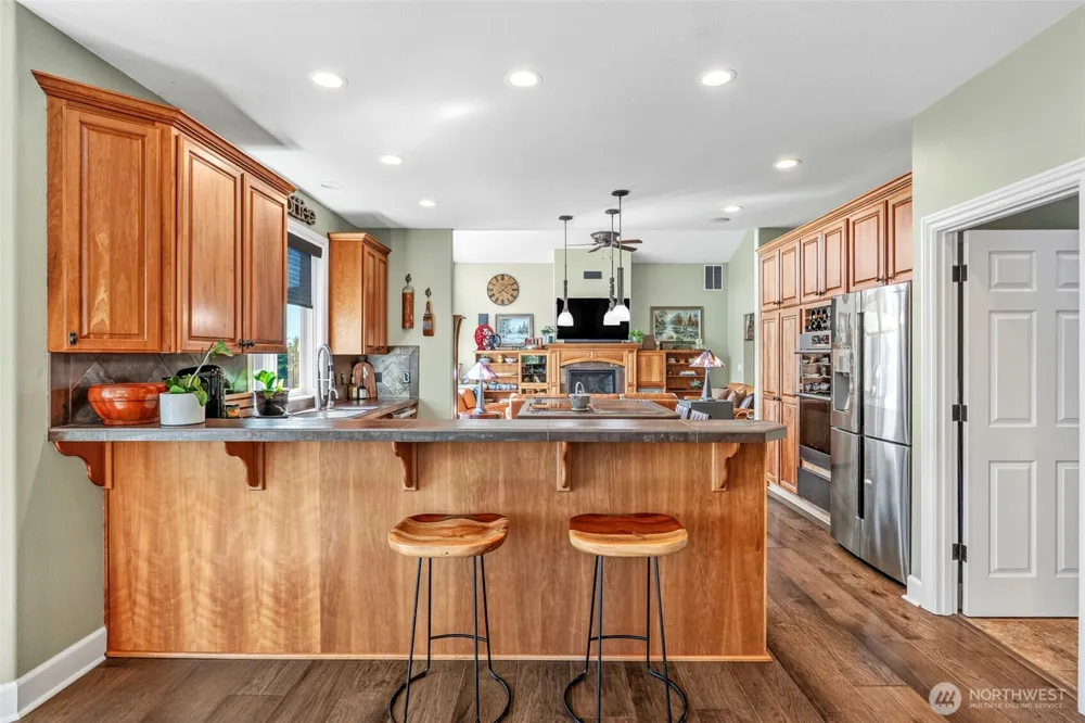 499 Beasley Road Kelso, WA 98626