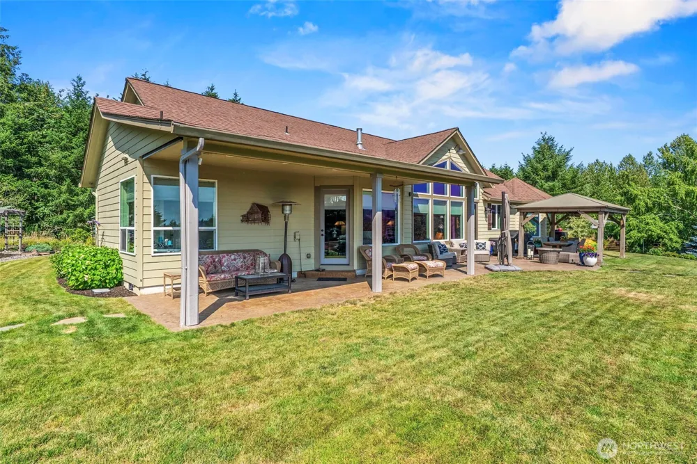 499 Beasley Road Kelso, WA 98626