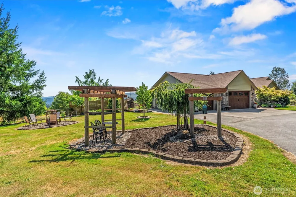 499 Beasley Road Kelso, WA 98626