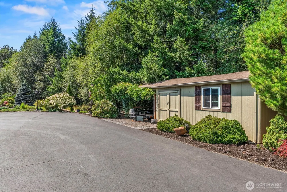499 Beasley Road Kelso, WA 98626