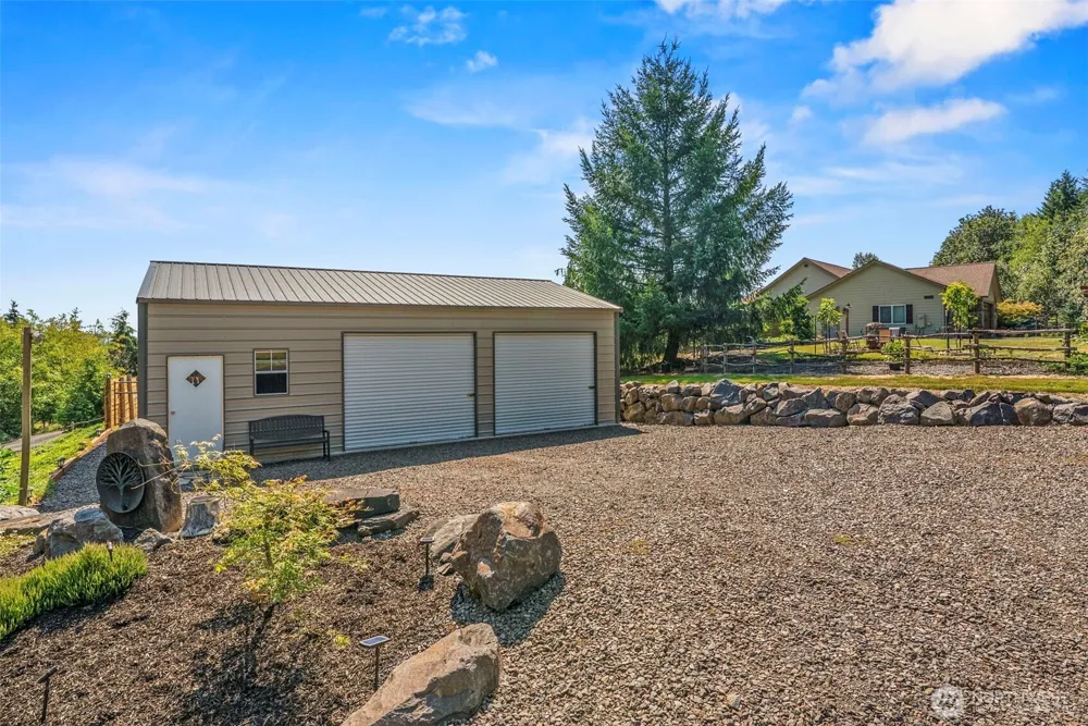 499 Beasley Road Kelso, WA 98626