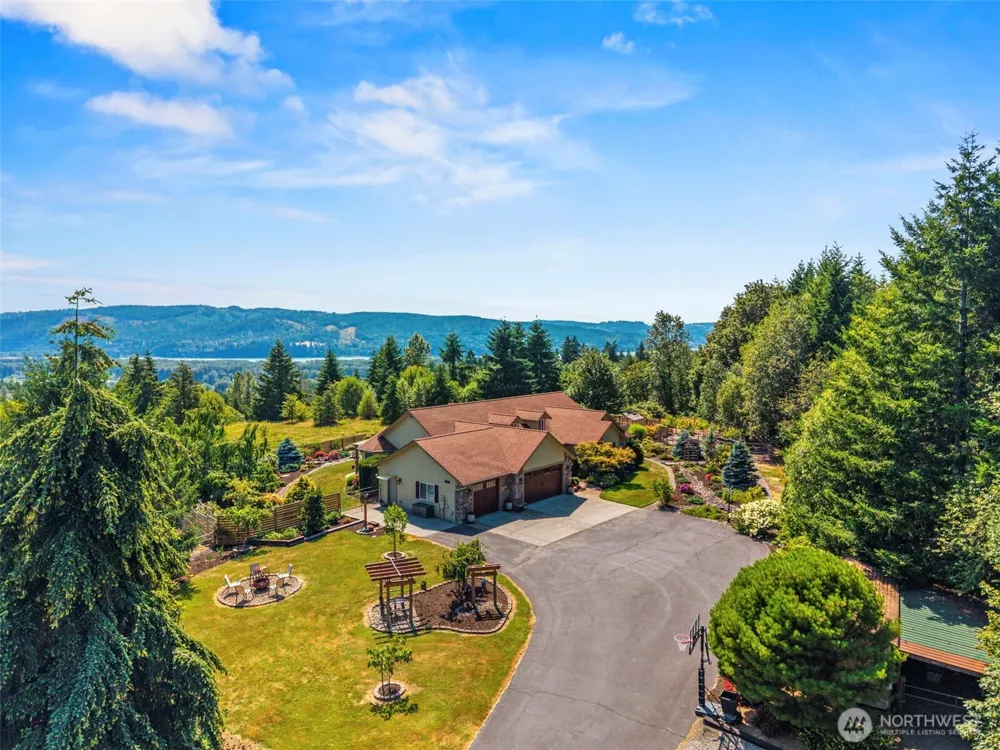 499 Beasley Road Kelso, WA 98626