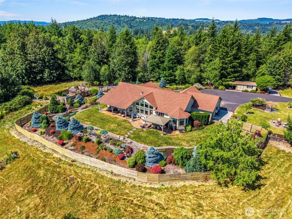 499 Beasley Road Kelso, WA 98626