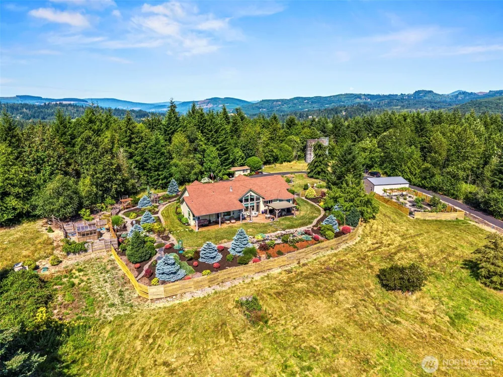 499 Beasley Road Kelso, WA 98626