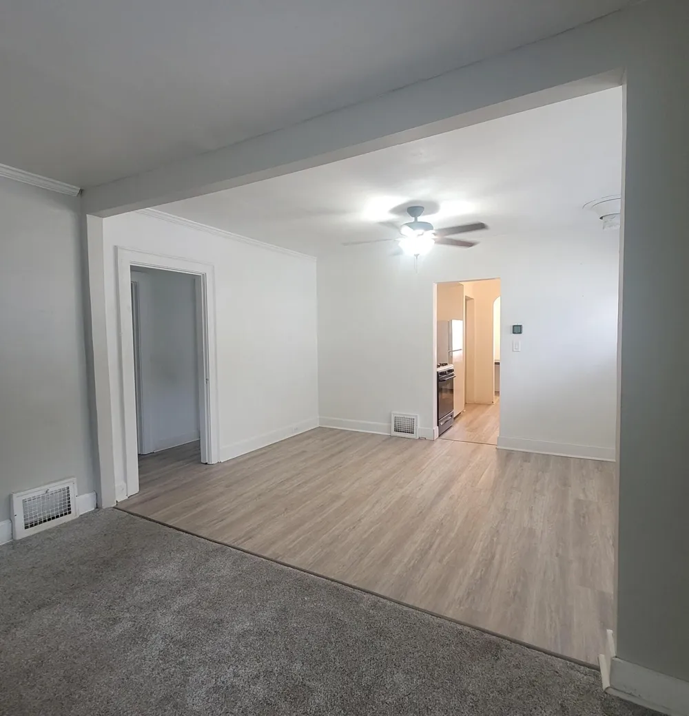 1112 Woodsum Street Jackson City, MI 49203