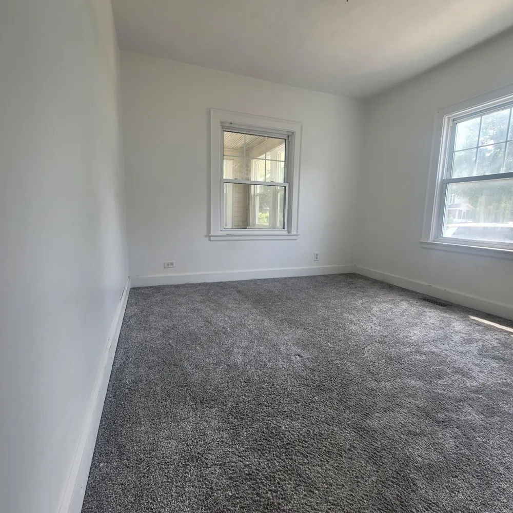 1112 Woodsum Street Jackson City, MI 49203