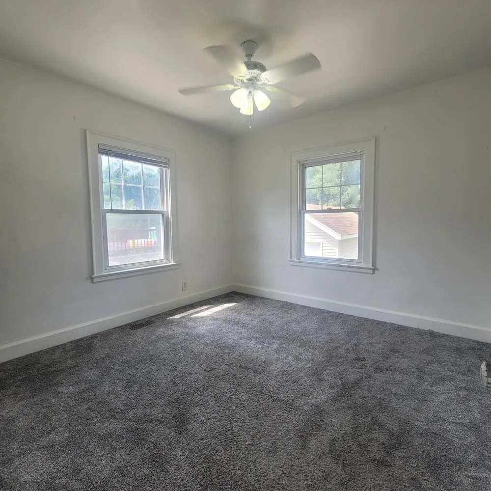 1112 Woodsum Street Jackson City, MI 49203