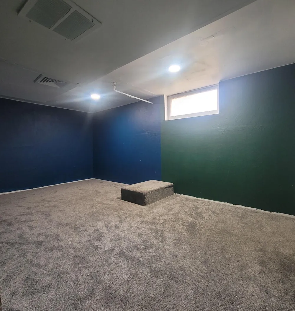 1112 Woodsum Street Jackson City, MI 49203