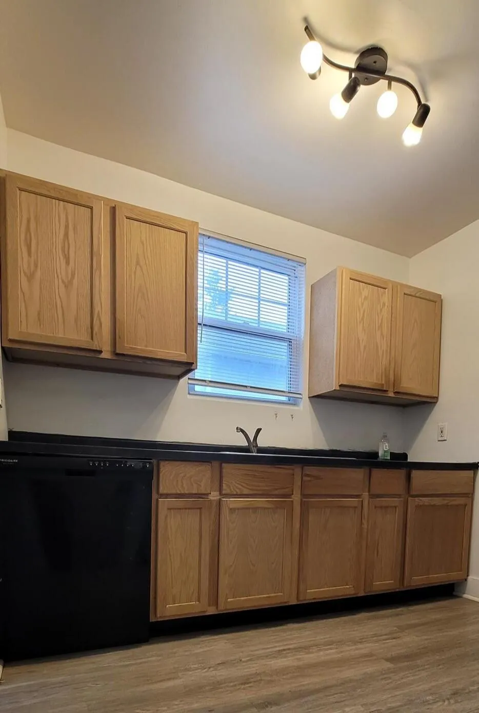 1112 Woodsum Street Jackson City, MI 49203