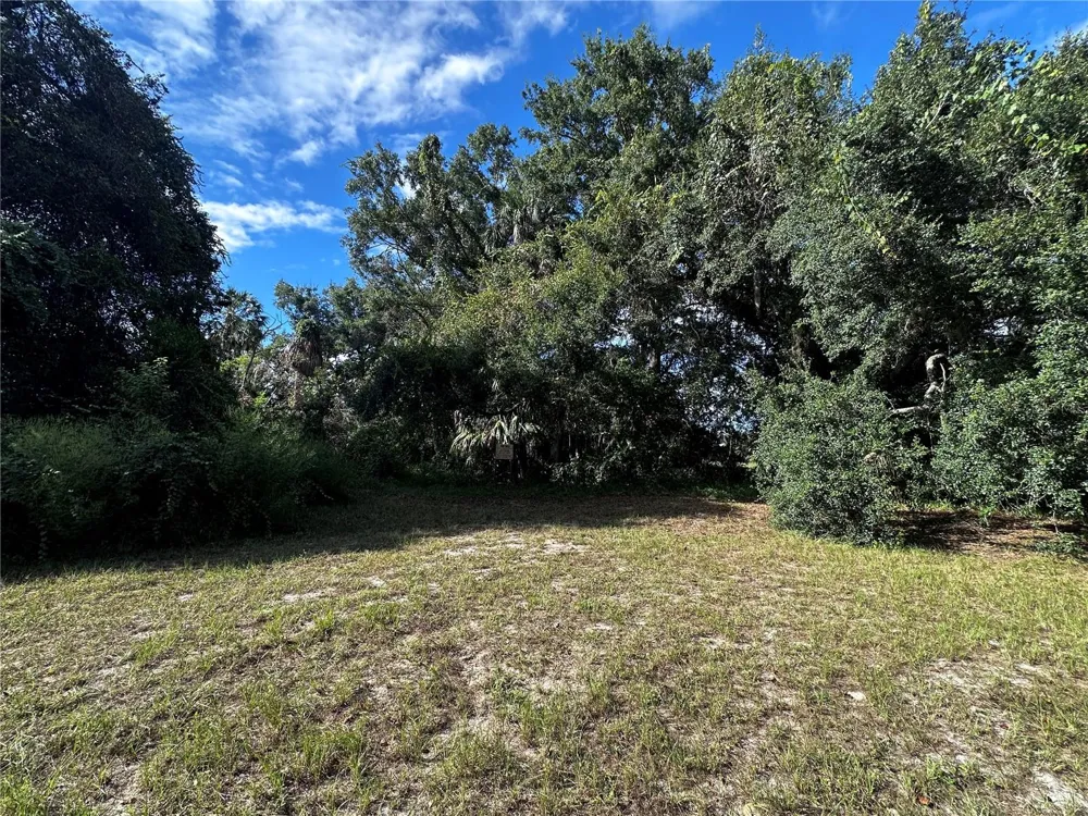 722 HIGHWAY 40 W Inglis, FL 34449