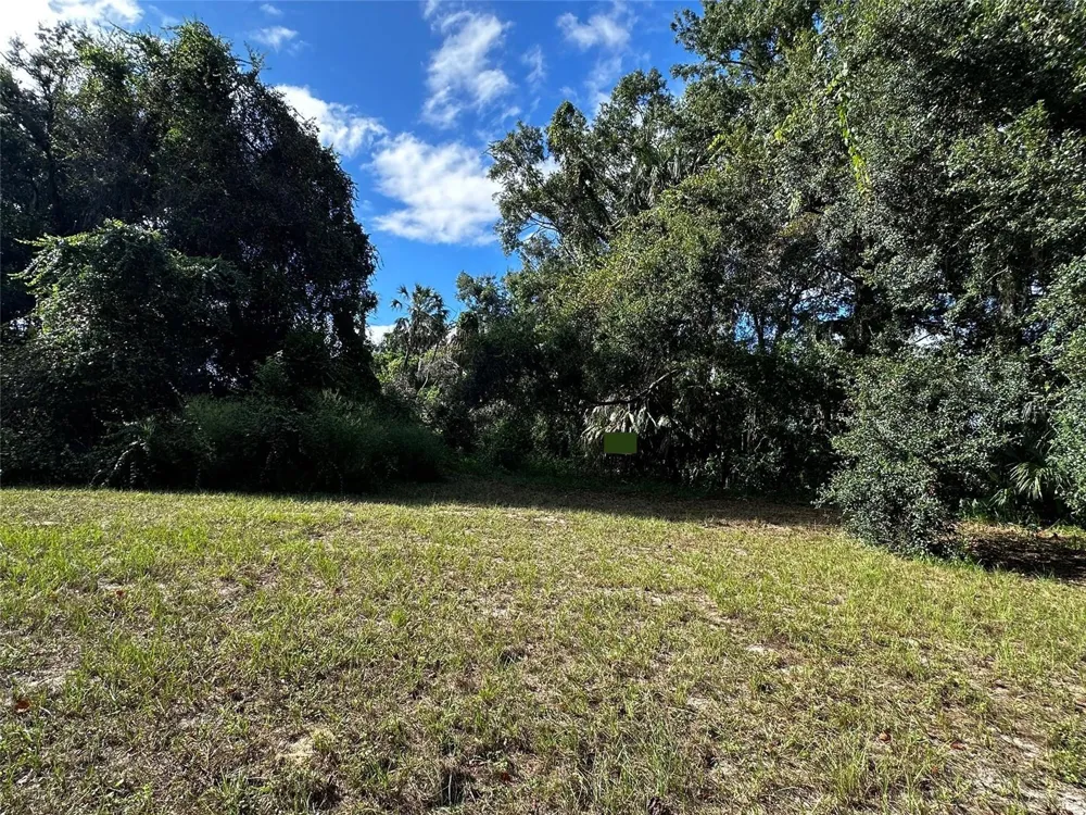 722 HIGHWAY 40 W Inglis, FL 34449