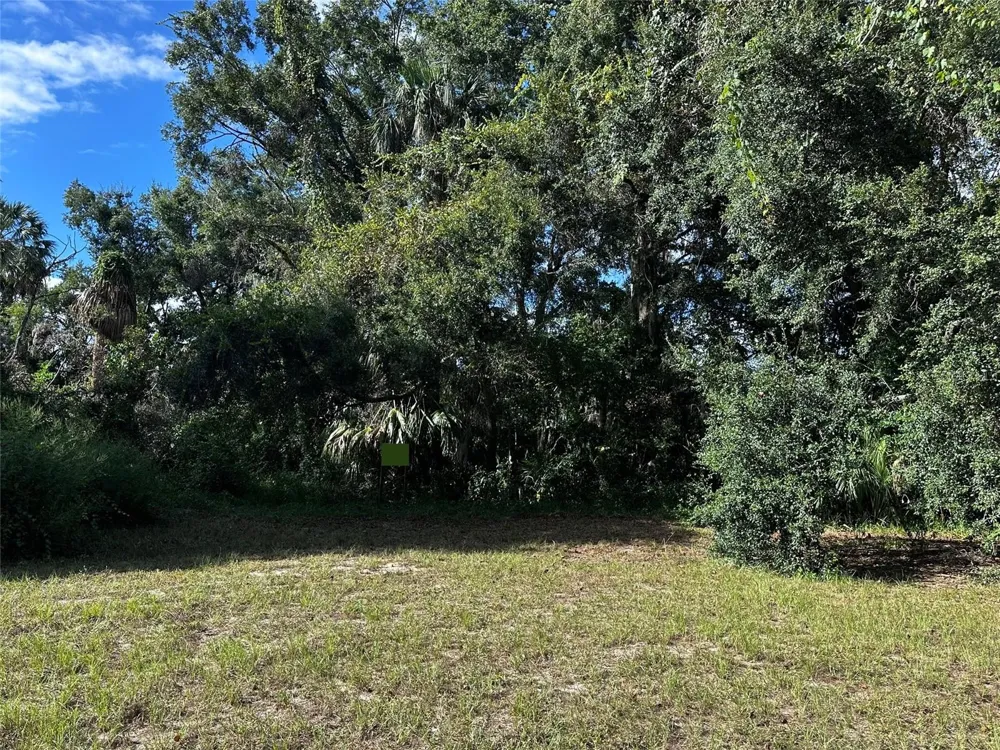 722 HIGHWAY 40 W Inglis, FL 34449
