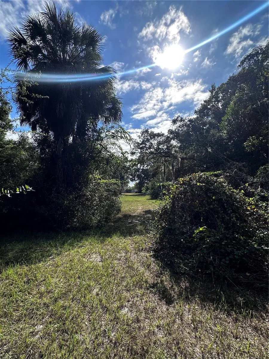 722 HIGHWAY 40 W Inglis, FL 34449