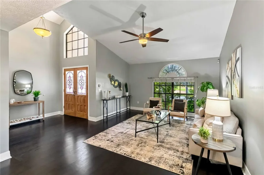 2704 BUCKHORN OAKS DRIVE Valrico, FL 33594