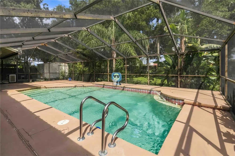2704 BUCKHORN OAKS DRIVE Valrico, FL 33594