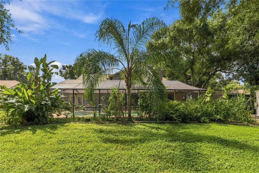 2704 BUCKHORN OAKS DRIVE Valrico, FL 33594