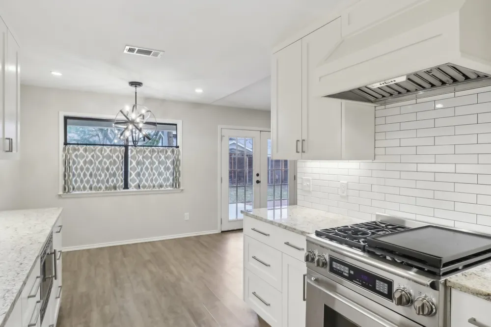 4708 Cap Rock Drive Austin, TX 78735