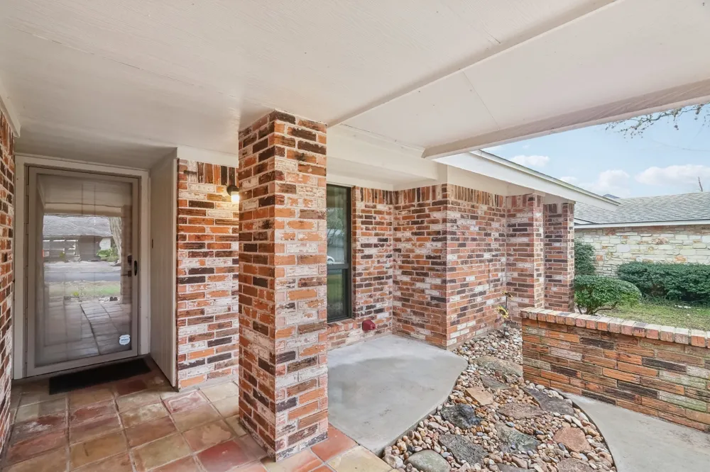 4708 Cap Rock Drive Austin, TX 78735