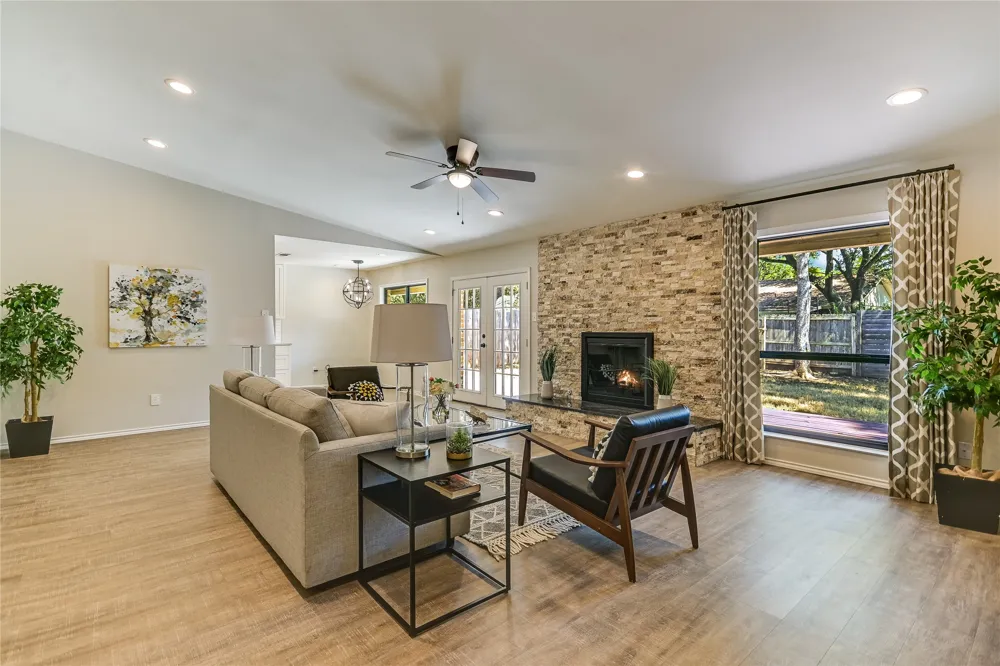 4708 Cap Rock Drive Austin, TX 78735