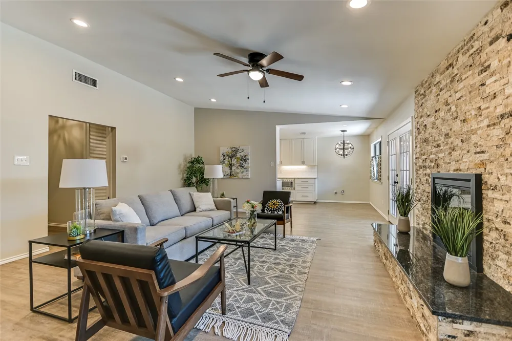 4708 Cap Rock Drive Austin, TX 78735
