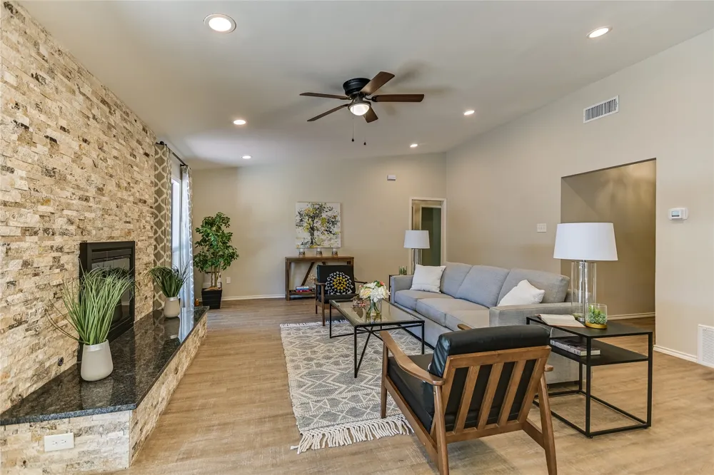 4708 Cap Rock Drive Austin, TX 78735