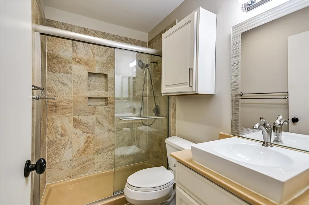 4708 Cap Rock Drive Austin, TX 78735