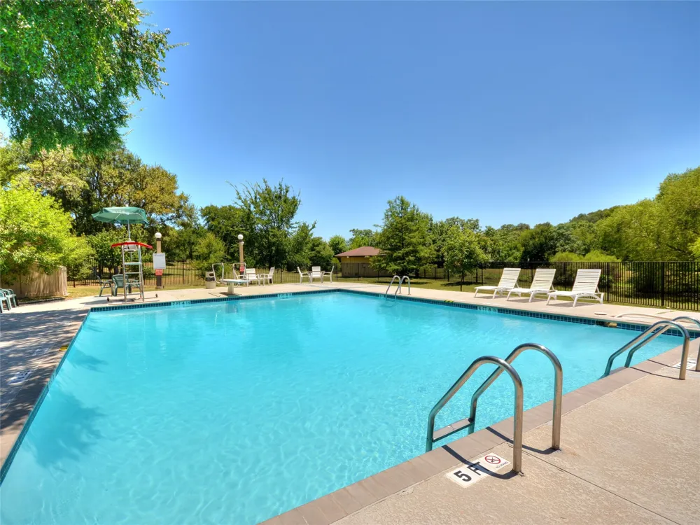 4708 Cap Rock Drive Austin, TX 78735